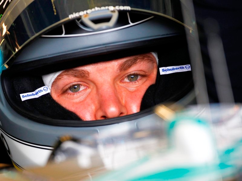 O Βέμπερ σε πρώτο ρόλο