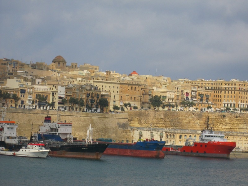 This is... Μάλτα (photos)