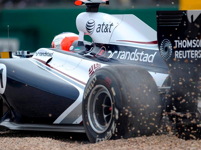 Σαν «ταύρος» σε υαλοπωλείο