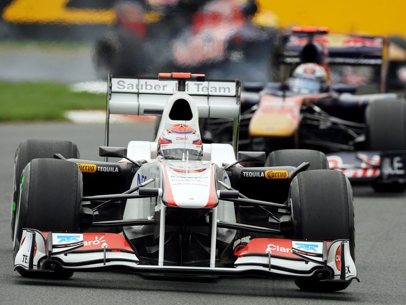 Σαν «ταύρος» σε υαλοπωλείο