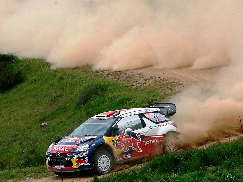 Θρίαμβος για Citroen άτυχη η Ford