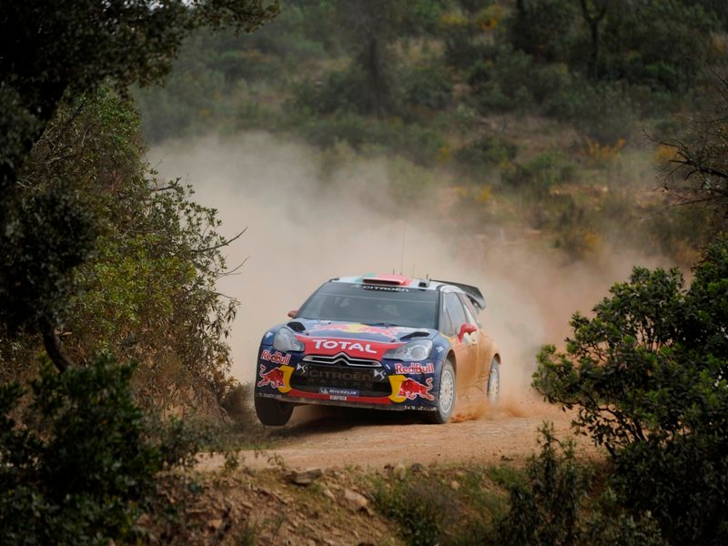 Επιστροφή για Οζιέρ και Citroen