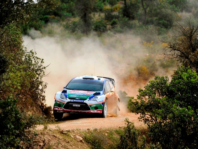 Επιστροφή για Οζιέρ και Citroen