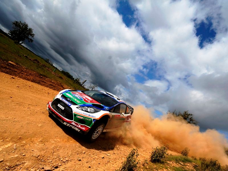 Επιστροφή για Οζιέρ και Citroen