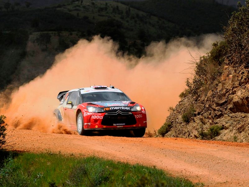 Επιστροφή για Οζιέρ και Citroen