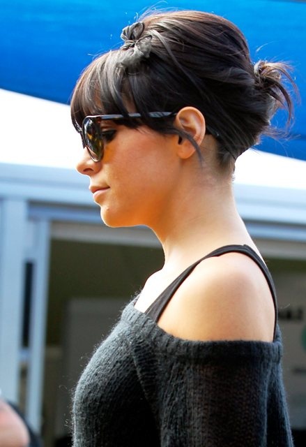 Η άλλη πλευρά της F1 (photos)