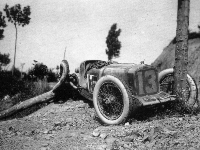 Προλήψεις στη F1