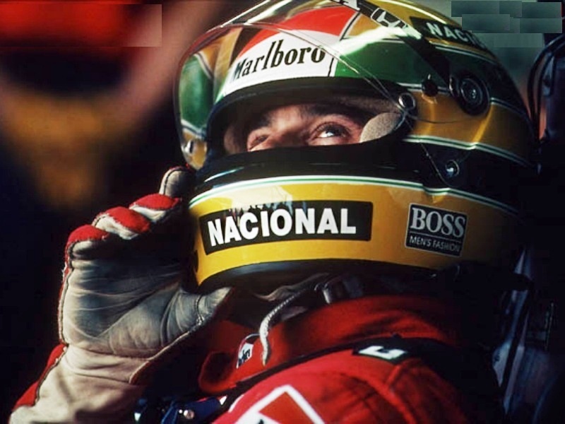 Προλήψεις στη F1