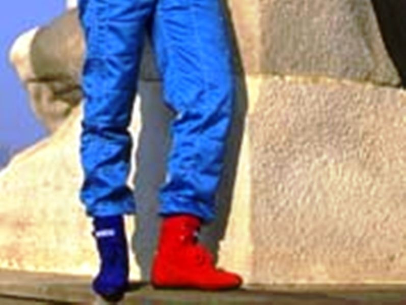 Προλήψεις στη F1