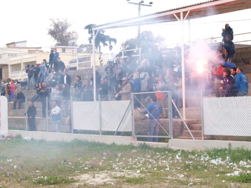 Φιέστα στα Χανιά!