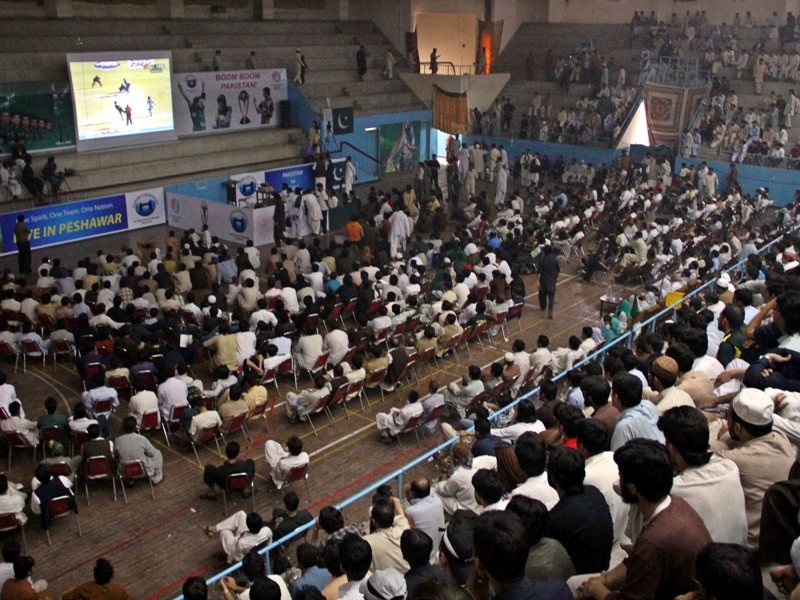 Ερήμωσαν οι δρόμοι