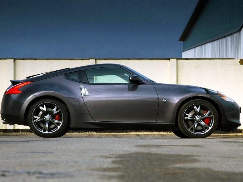 Nissan 370Z