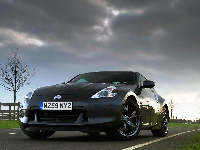Nissan 370Z