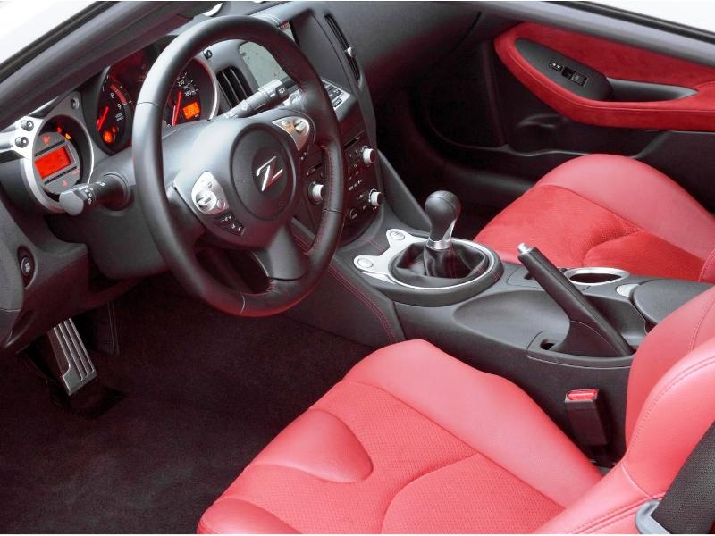 Nissan 370Z