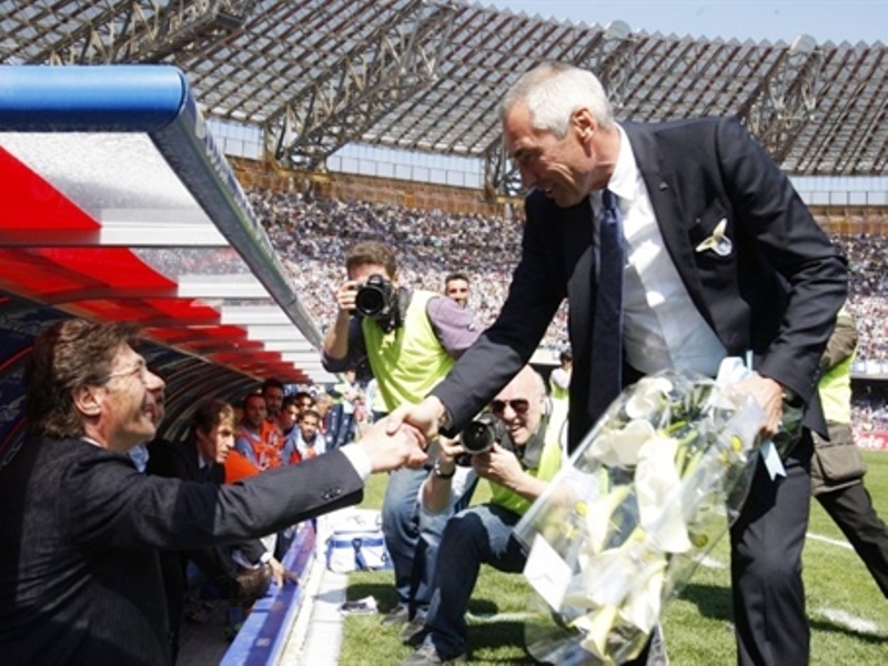Μόνος του! (ph+vd)