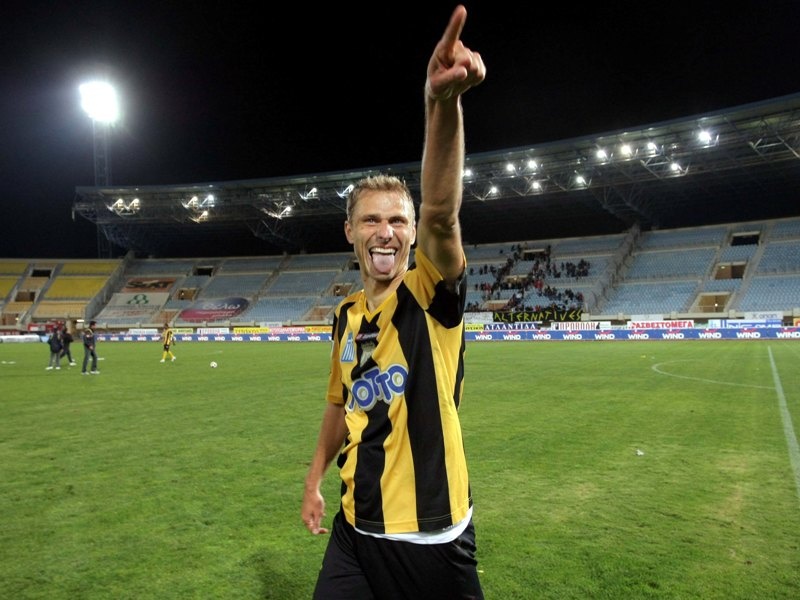 Η 28η αγωνιστική με εικόνες