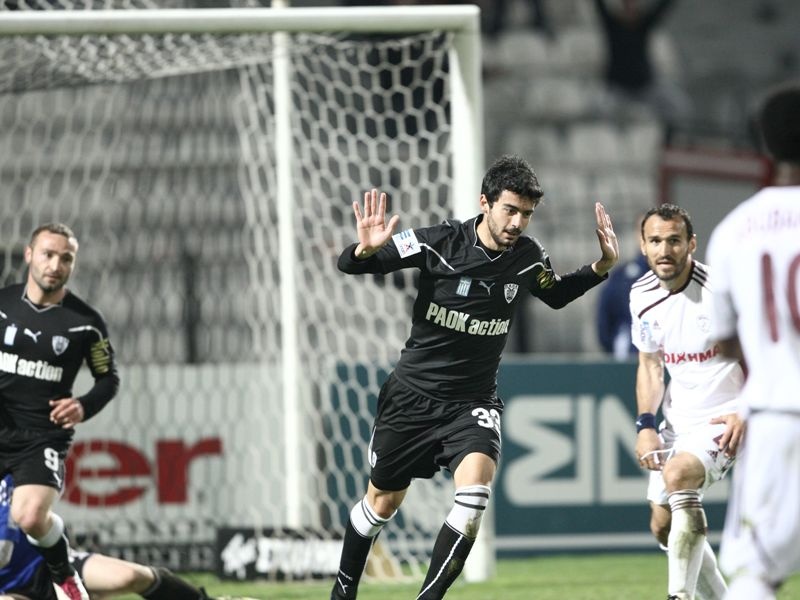 Η 28η αγωνιστική με εικόνες