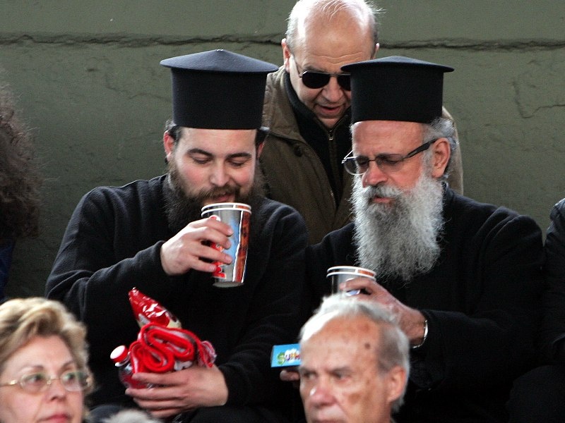 Η 28η αγωνιστική με εικόνες