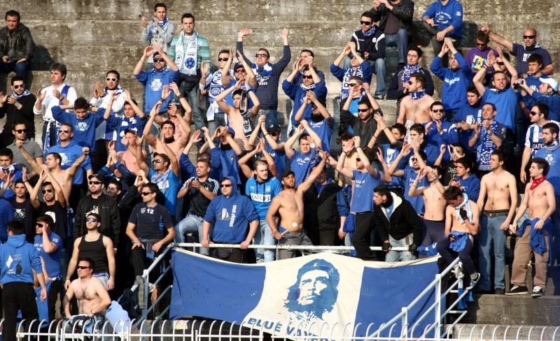 Η νίκη των Τρικάλων