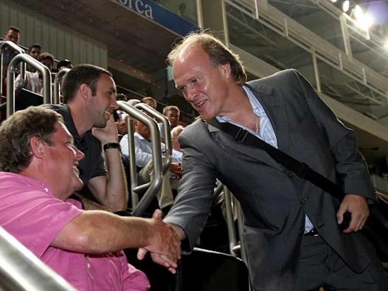 «Δεν έρχεται Ελλάδα ο Κούπερ»