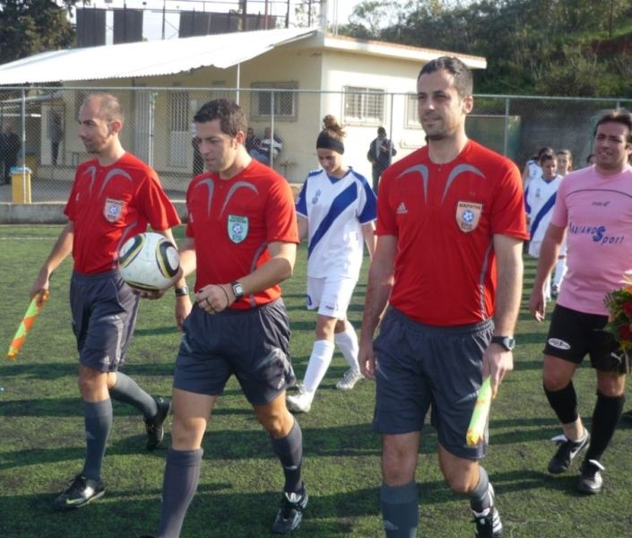 Χανιά εναντίον δημοσιογράφων