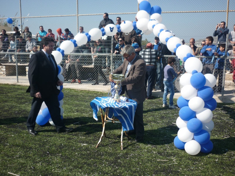 Πανναξια(κή) φιέστα