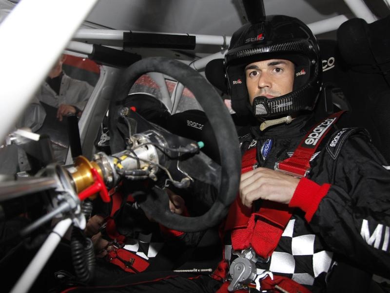 Πρόβα Τζενεράλε