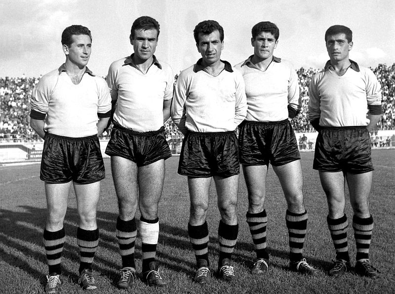 Οι «κιτρινόμαυρες» μορφές (ph)