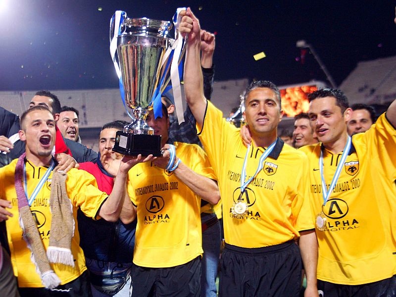 Οι «κιτρινόμαυρες» μορφές (ph)