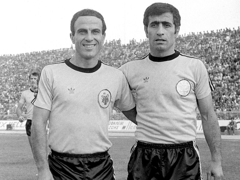 Οι «κιτρινόμαυρες» μορφές (ph)