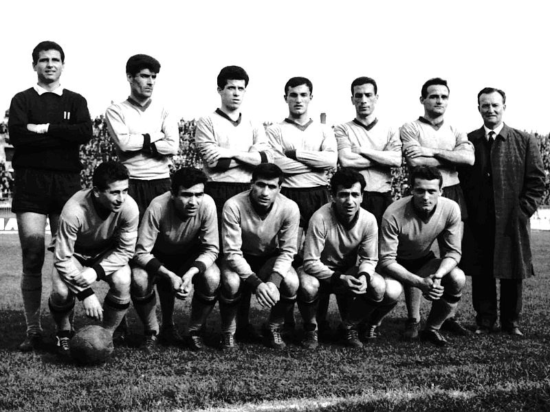 Οι «κιτρινόμαυρες» μορφές (ph)