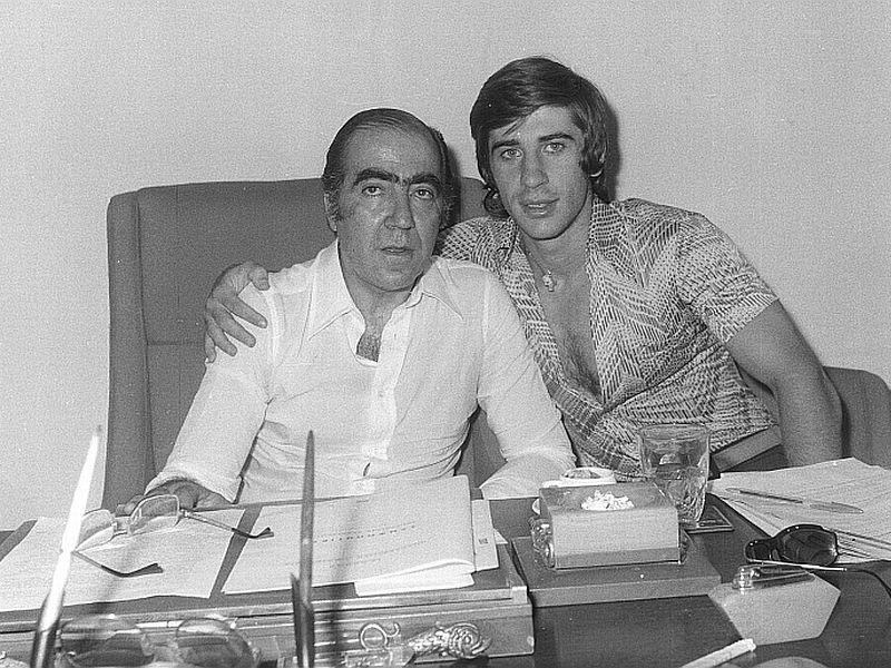 Οι «κιτρινόμαυρες» μορφές (ph)