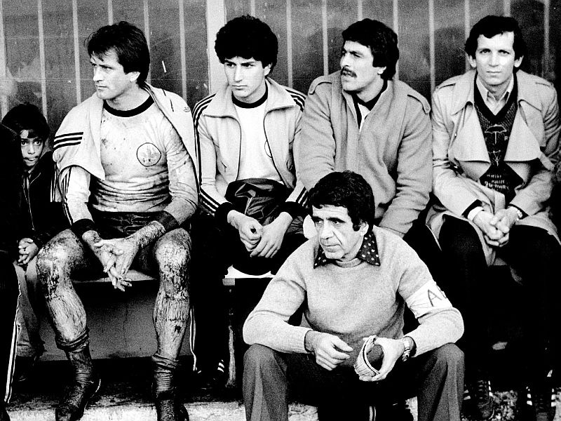 Οι «κιτρινόμαυρες» μορφές (ph)