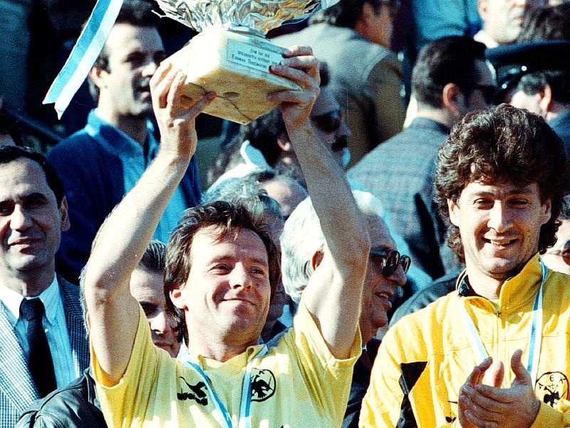 Οι «κιτρινόμαυρες» μορφές (ph)