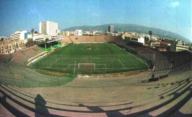 Στη Λεωφόρο της δόξας (pics+vids)
