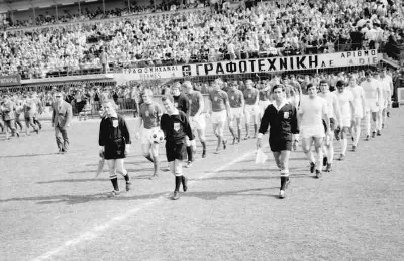 Στη Λεωφόρο της δόξας (pics+vids)