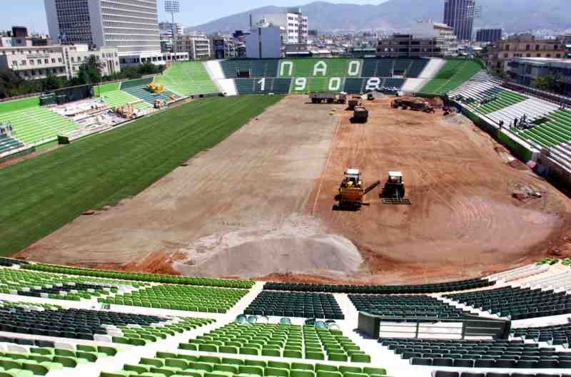 Στη Λεωφόρο της δόξας (pics+vids)