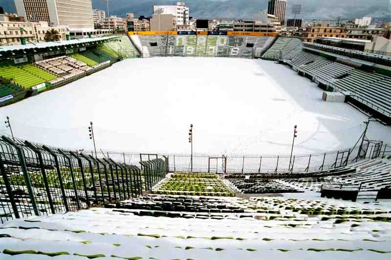 Στη Λεωφόρο της δόξας (pics+vids)