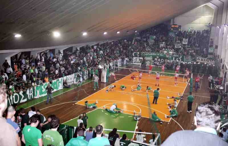 Στη Λεωφόρο της δόξας (pics+vids)