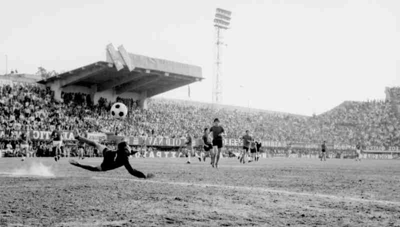 Στη Λεωφόρο της δόξας (pics+vids)