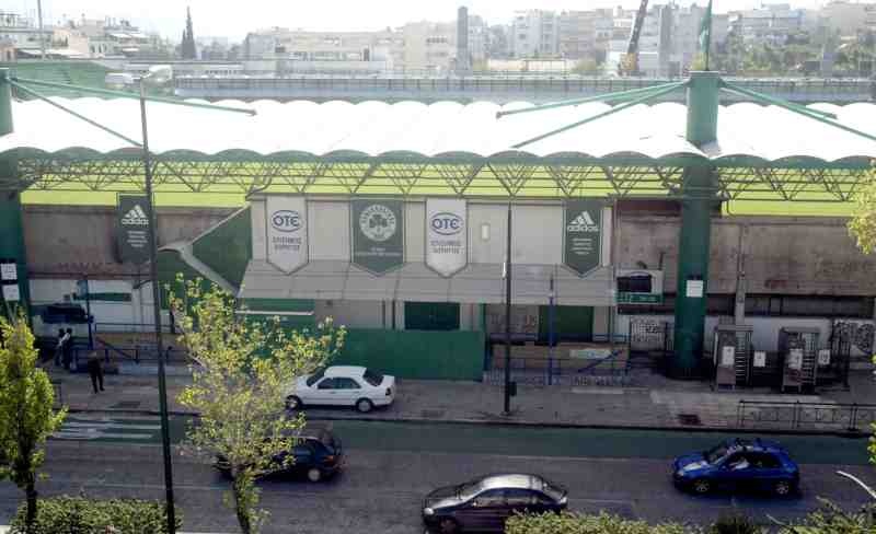 Στη Λεωφόρο της δόξας (pics+vids)