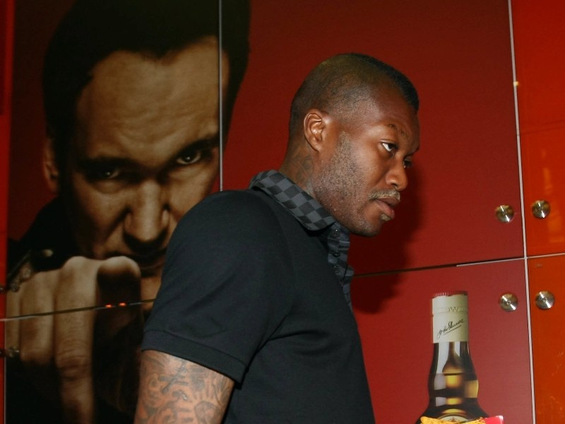 Πήγε σινεμά ο Σισέ (ph)