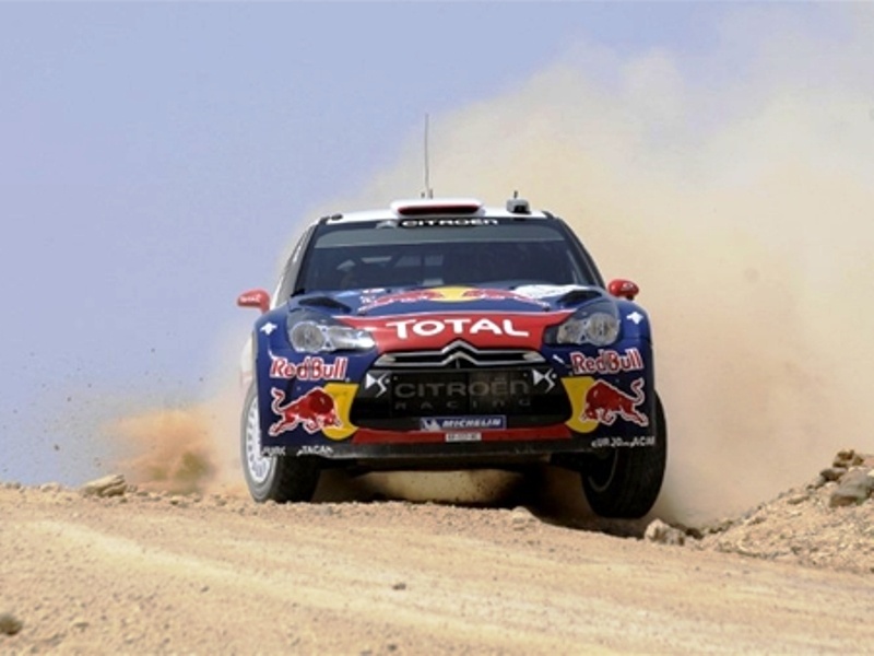 Ο Οζιέρ μένει πρώτος