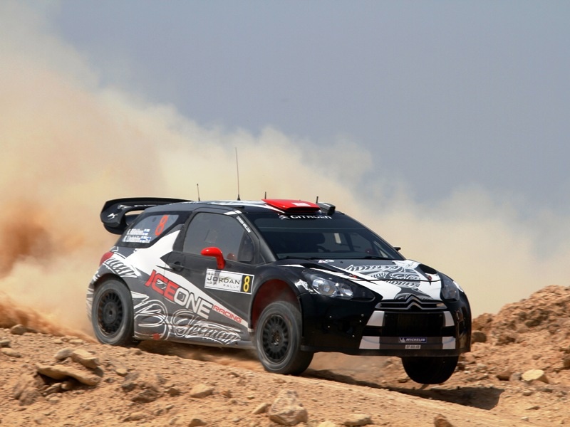 Ο Οζιέρ μένει πρώτος