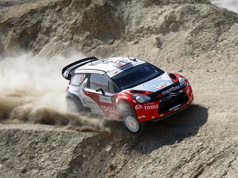 Νίκη του Οζιέρ στο νήμα