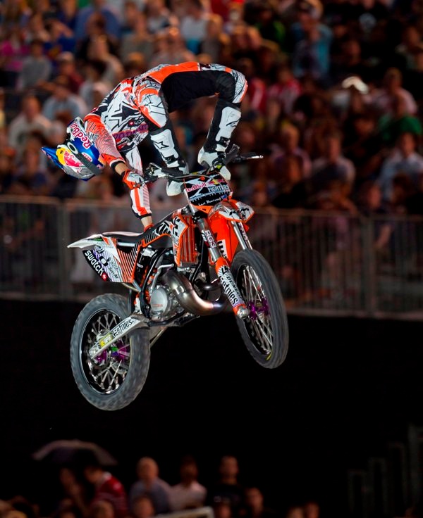 Red Bull X-Fighters
