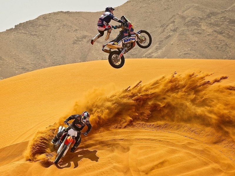 Red Bull X-Fighters