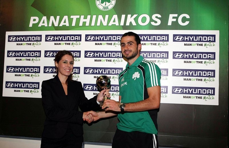 Ο ακούραστος «εργάτης…»