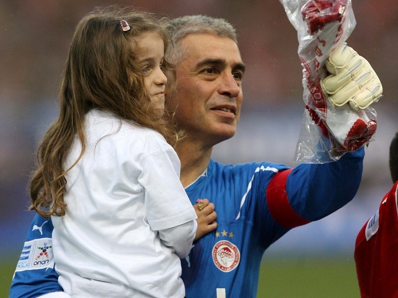 To «ερυθρόλευκο» πάρτι!(ph)