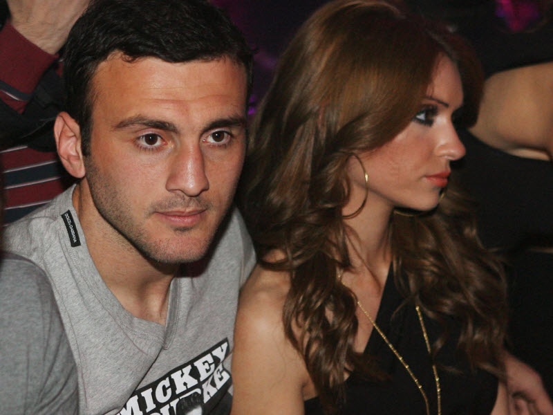 «Τους γλεντάμε στο γήπεδο» (pics)